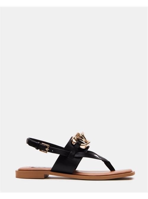 GENIE STEVE MADDEN | SMSGENIE-1/BLACK